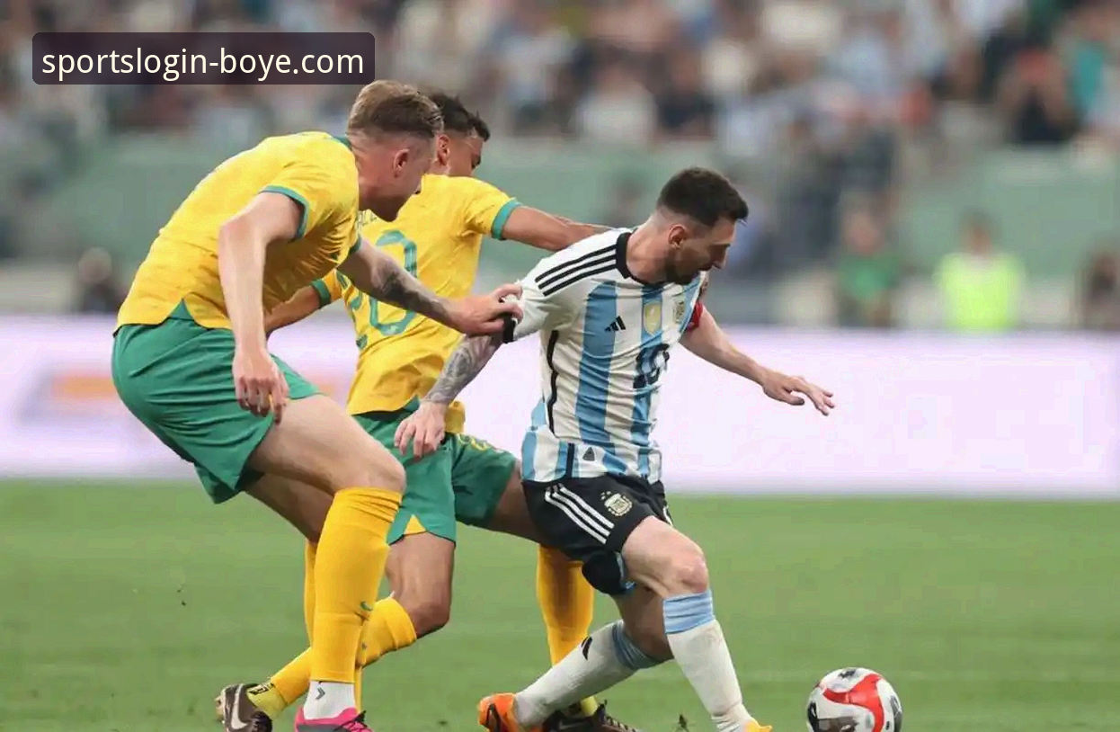 阿根廷5-0横扫赞比亚赛事全解析