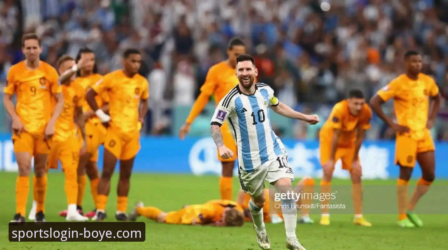 梅西让点奥塔门迪告别战破门：博业体育平台观赛操作指南